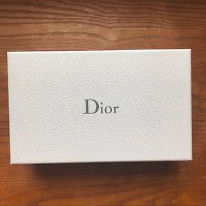 Dior Gift Box